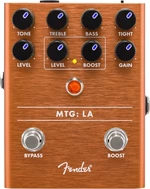 Fender MTG LA Efecto de guitarra