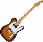 Schecter PT Special Sunburst Pearl Guitarra electrica