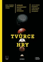 Tvůrce hry (Defekt) - Daniel Peterson, Leonard Zaichkowski