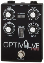 Gurus Optivalve MkII Kytarový efekt