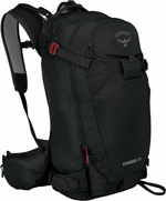 Osprey Kamber 30 Black Bolsa de viaje de esquí