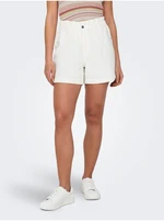 White Shorts JDY Zizzy - Women