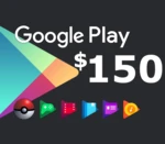 Google Play $150 AU Gift Card