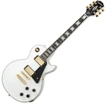 Epiphone Les Paul Custom Alpine White