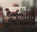 Mecha Knights: Nightmare Steam Altergift