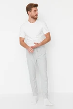 Pantaloni del pigiama da uomo Trendyol Knitwear