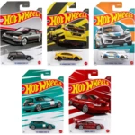 Hot Wheels Prémiové auto - více druhů