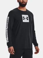 Maglietta da uomo Under Armour 1366464-100