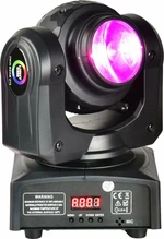 Light4Me Twin Beam 210 Moving Head