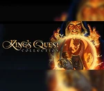 King's Quest Collection Steam Gift