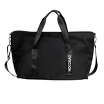 men's and women's one-shoulder messenger bag large-capacity short-distance light portable travel bag yjc1-yjc6