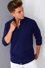 Camicia da uomo dewberry