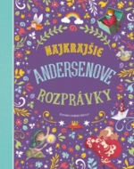 Najkrajšie Andersenove rozprávky