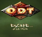 O.D.T.: Escape... Or Die Trying Steam CD Key