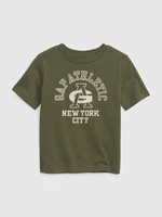 GAP Children's T-shirt with logo - Boys