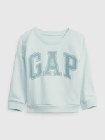 GAP Kids sweatshirt with logo - Boys