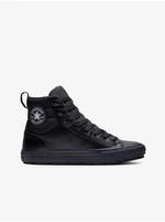 Sneakers alte da donna  Converse Chuck Taylor All Star Fau