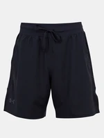 Under Armour Shorts LAUNCH ELITE 2in1 7 SHORT-BLK - Men