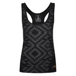 Women's tank top KILPI NICA-W black