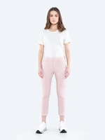 Big Star Woman's Slim Trousers 115617-600