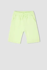 DEFACTO Regular Fit Short