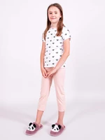 Yoclub Kids's Pyjamas PIB-0002G-AA00