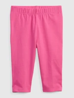 GAP Kids organic capri leggings - Girls