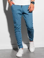 Pantaloni da uomo Ombre