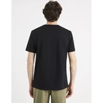 Celio T-shirt Tebase - Men's