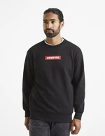 Celio Sweatshirt Vegrisou - Men