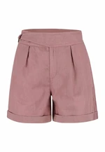 Volcano Woman's Shorts P-Megi L23253-S23