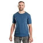 Vuch Modré pánske tričko Tričko Sour