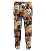 Mr. GUGU & Miss GO Kids's Sweatpants SWPN-K-PC1756