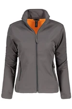 Giacca da donna B&amp;C Softshell