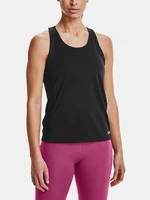 Under Armour Tank Top UA Fly By Tank-BLK - Women's