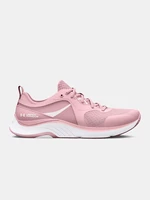 Under Armour Boty UA W HOVR Omnia-PNK - Dámské