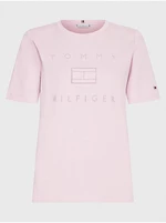 T-shirt da donna  Tommy Hilfiger