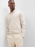 GAP Smooth Knitted Sweater - Men