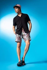 DEFACTO Regular Fit Swimming Short