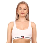 Women's bra Tommy Hilfiger white