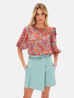 L`AF Woman's Shorts