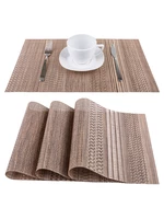 Edoti Boho table mat 30x45 A631