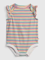 GAP Children's bodysuits from organic cotton - Girls