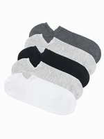 Edoti Men's socks