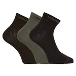 3PACK socks HEAD multicolor