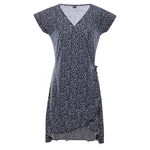 Women's dress nax NAX MAIGA mood indigo