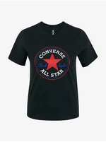 Chuck Taylor All Star Patch T-Shirt Converse - Women