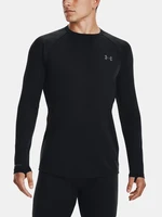 Under Armour T-Shirt Packaged Base 2.0 Crew-BLK - Men