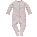 Stivaletti per bambini  Pinokio Pinokio_Hello_Overall_Pink