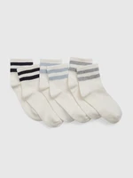 GAP Baby socks, 3 pairs - Boys